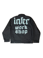 Load image into Gallery viewer, INFER Workshop Jacket
